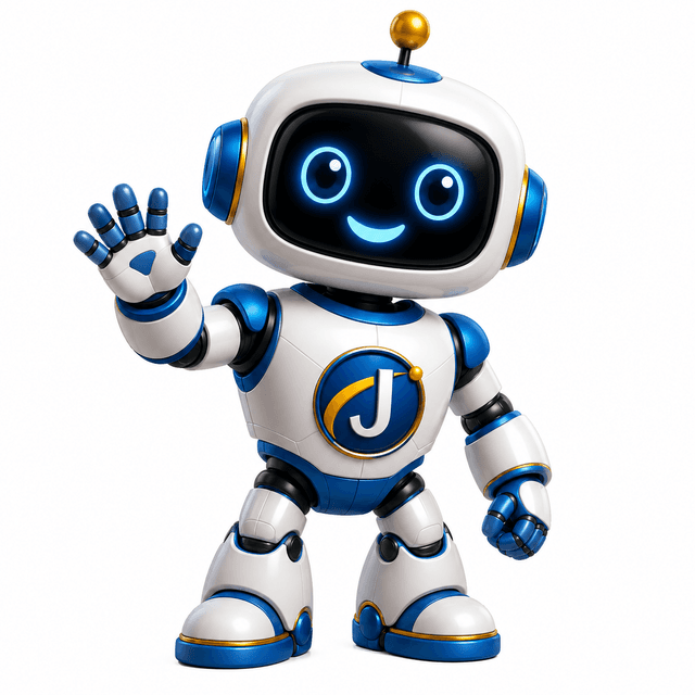 Byte, AI robot