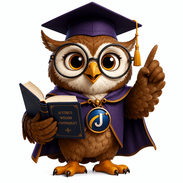 Wise Owl, Responsible AI guide